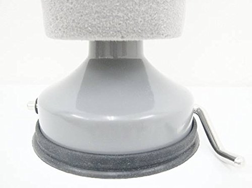 Amazon.co.jp: フォンテーヌ ウイッグ かつら セットスタンド 自宅で